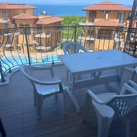 Apartment In Sandy Cove Sozopol * Sozopol