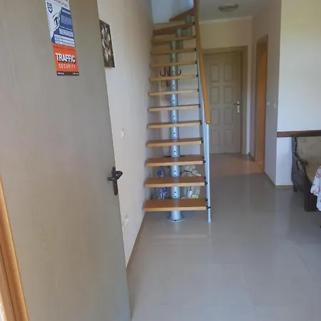 Apartment Apartment In Sandy Cove Sozopol Sozopol