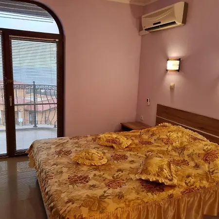 Apartment In Sandy Cove Sozopol * Sozopol