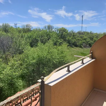 Apartment Apartment In Sandy Cove Sozopol