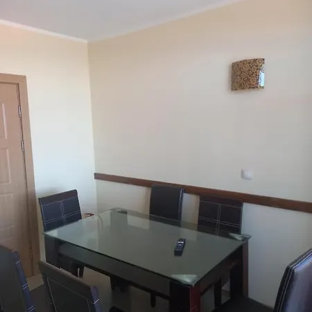 Apartment In Sandy Cove Sozopol * Sozopol