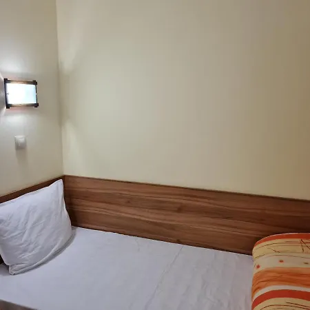 Apartment In Sandy Cove Sozopol Sozopol