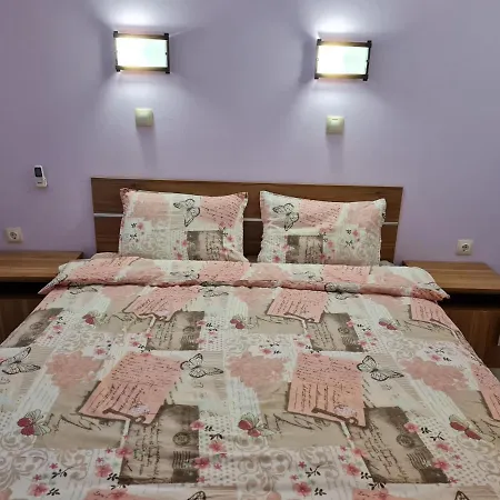 Apartment In Sandy Cove Sozopol Sozopol