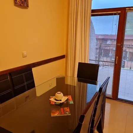 Apartment In Sandy Cove Sozopol Apartment Sozopol
